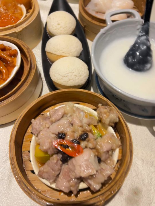 Ox Club - Seafood Near Me - Markham, Ontario