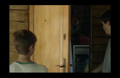 Bande-annonce en serbe sous-titrée en anglais