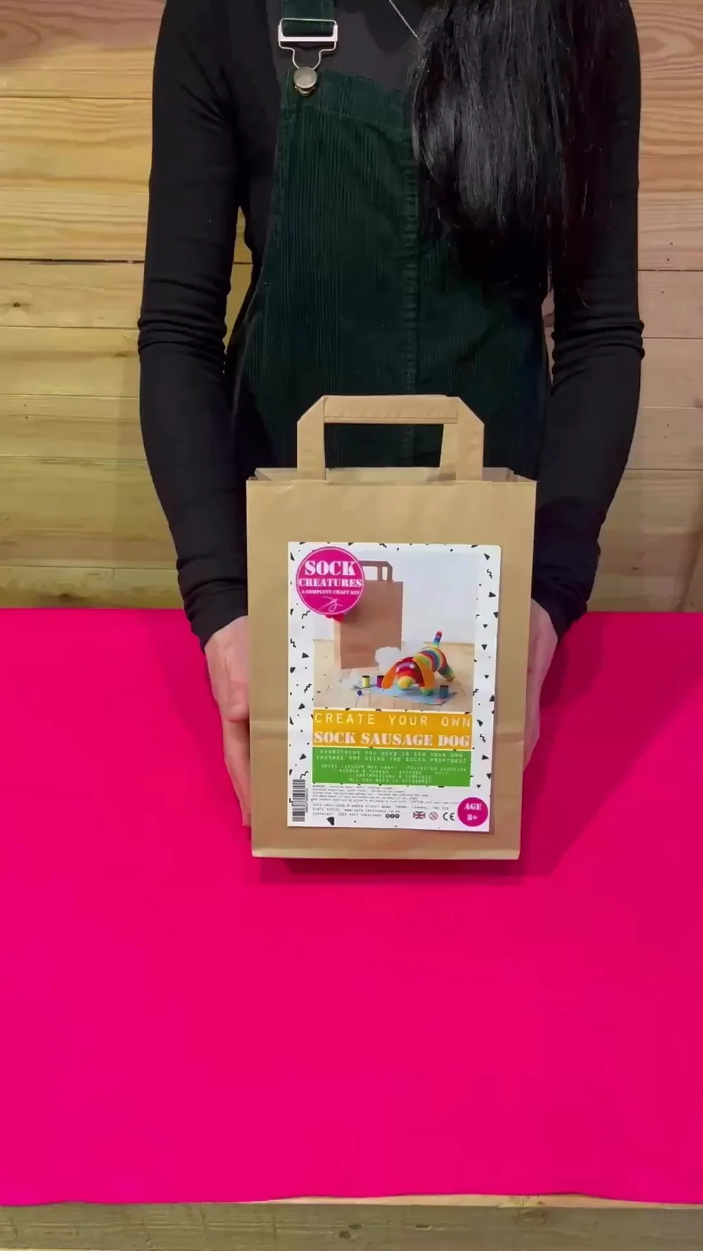Product video