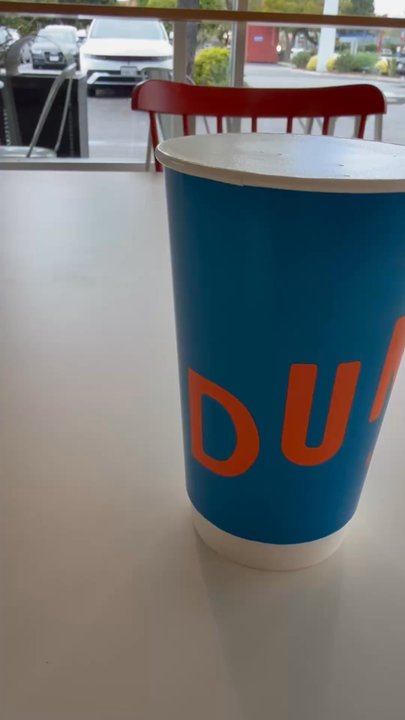 Dune Coffee - Calle Real - Coffee & Tea Near Me - Goleta, California