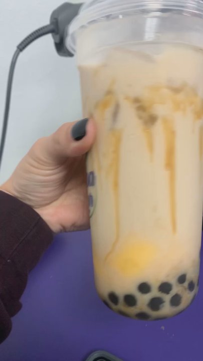 Boba Lair - Amo se los recomiendo muyyyy ricooo - Ice Cream & Frozen Yogurt Near Me - La Puente, California