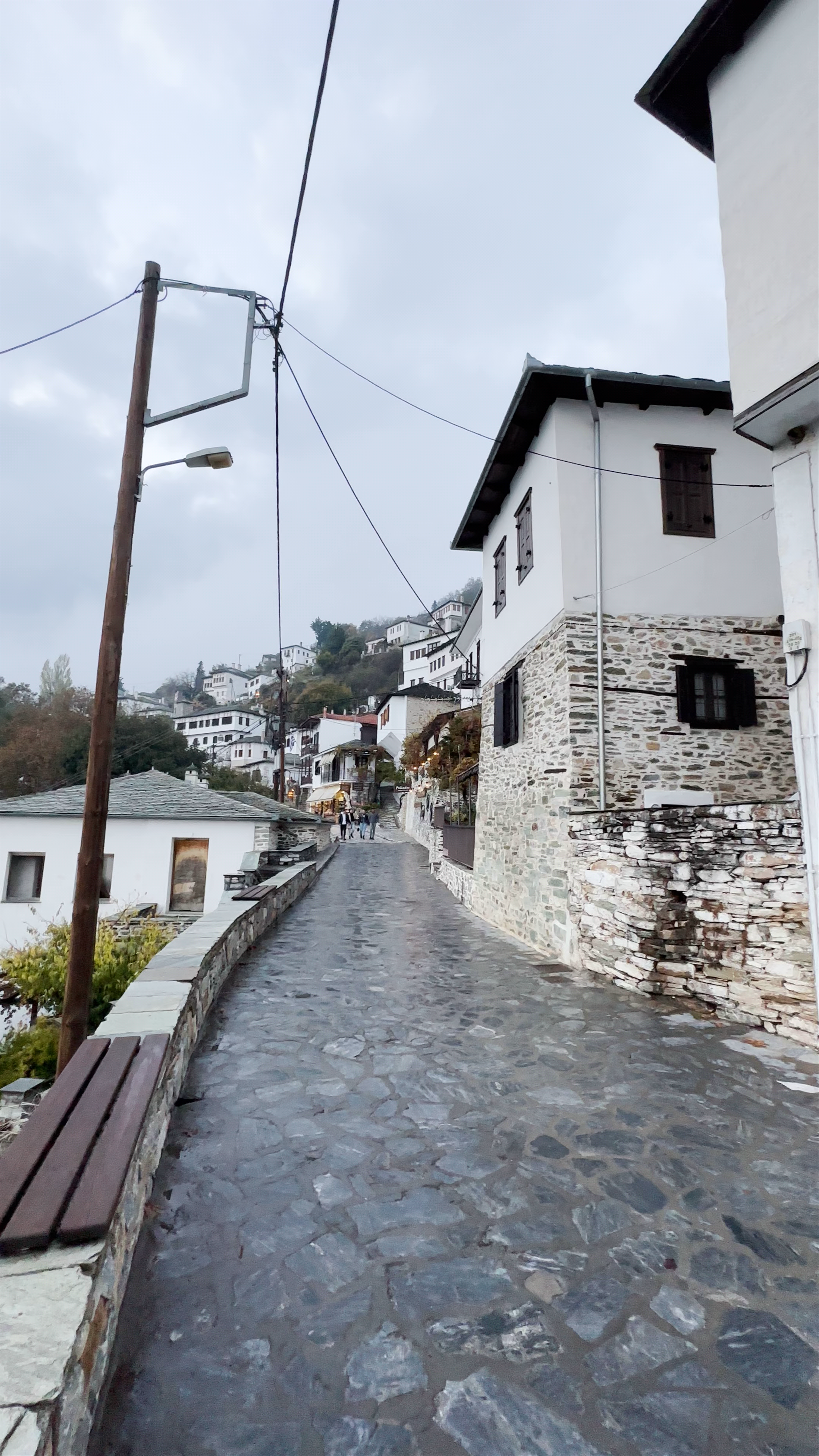 Makrinitsa