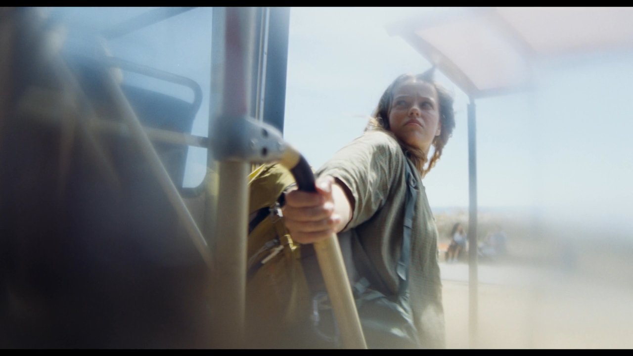 VOLVO - MOMENTS THAT NEVER HAPPEN