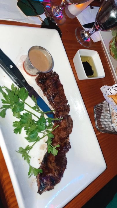 Cafe Du Soleil - French Near Me - New York, New York