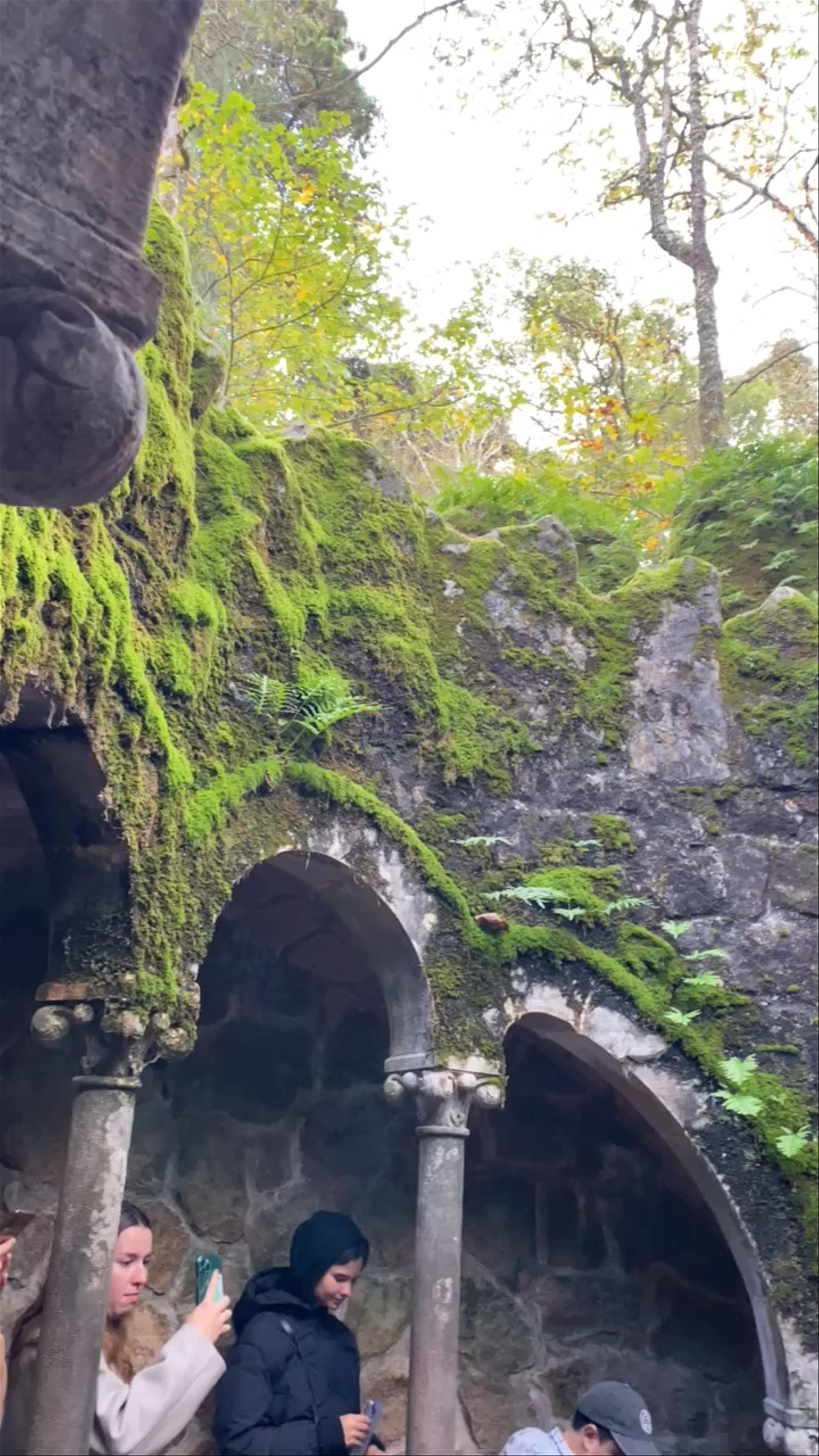Quinta da Regaleira