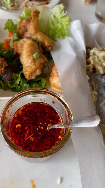 Da Lat Quan - Vietnamese Near Me - Seattle, Washington