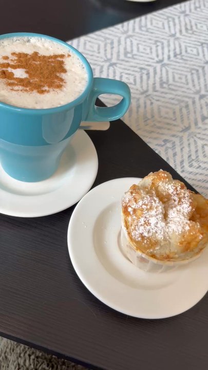 Canela Coffee and Pastry Shop - Bakeries Near Me - Eagle, Colorado