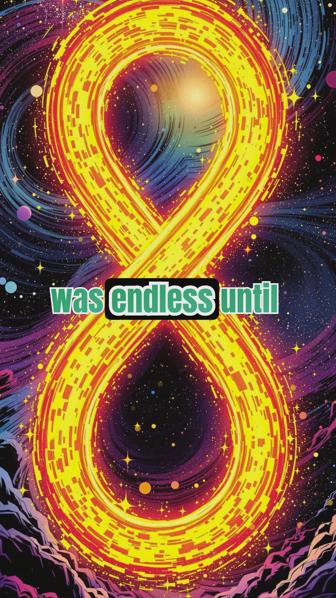 Chuck Norris vs. Infinity: The Ultimate Showdown