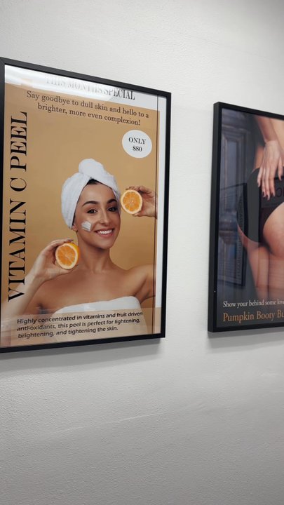 Waxing by Celeste Temecula - Waxing Room - Skin Care Near Me - Temecula, California