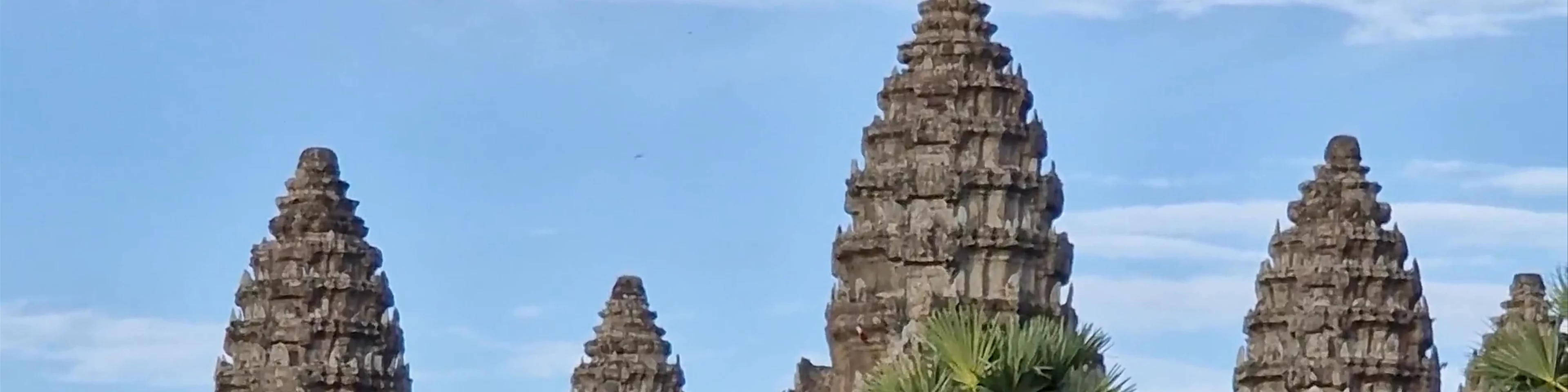 Angkor Wat