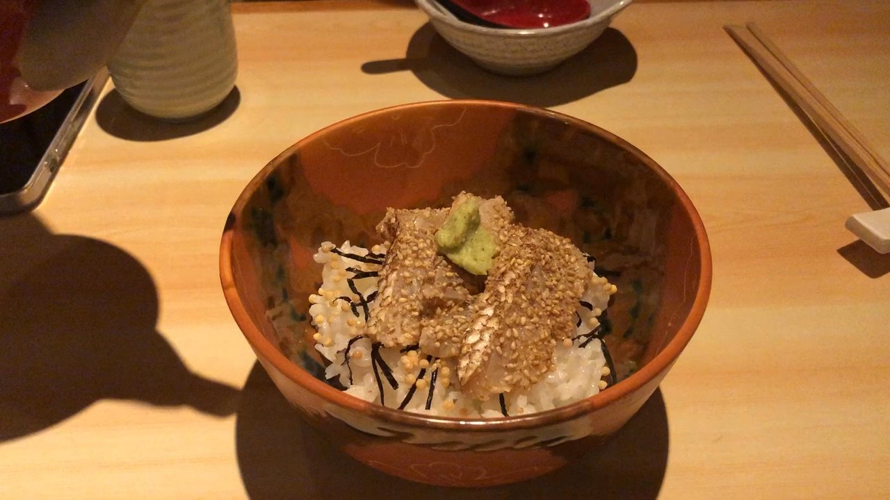 Nippon - Lacking flavor.... - Sushi Bars Near Me - New York, New York