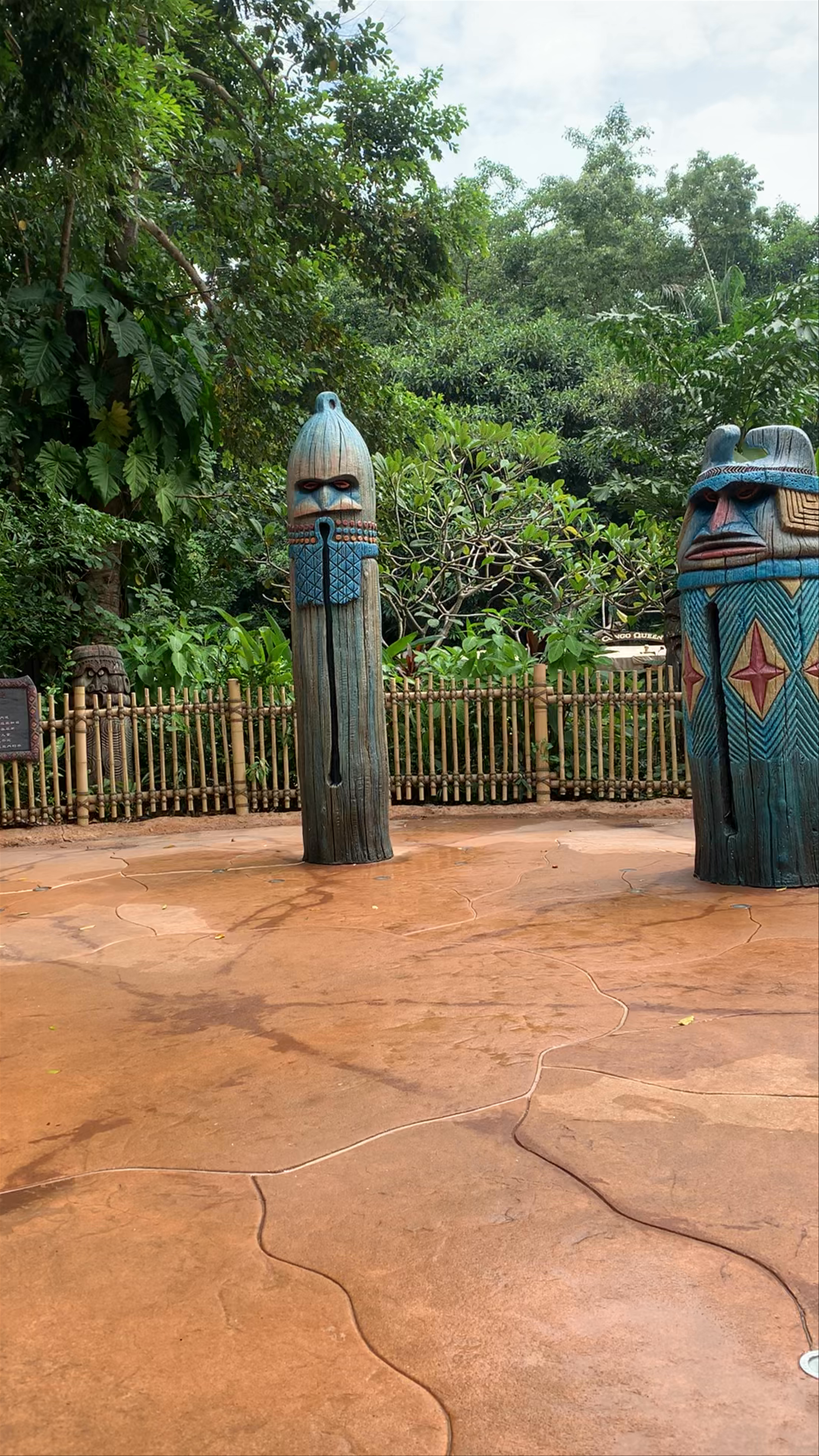 Hong Kong Disneyland