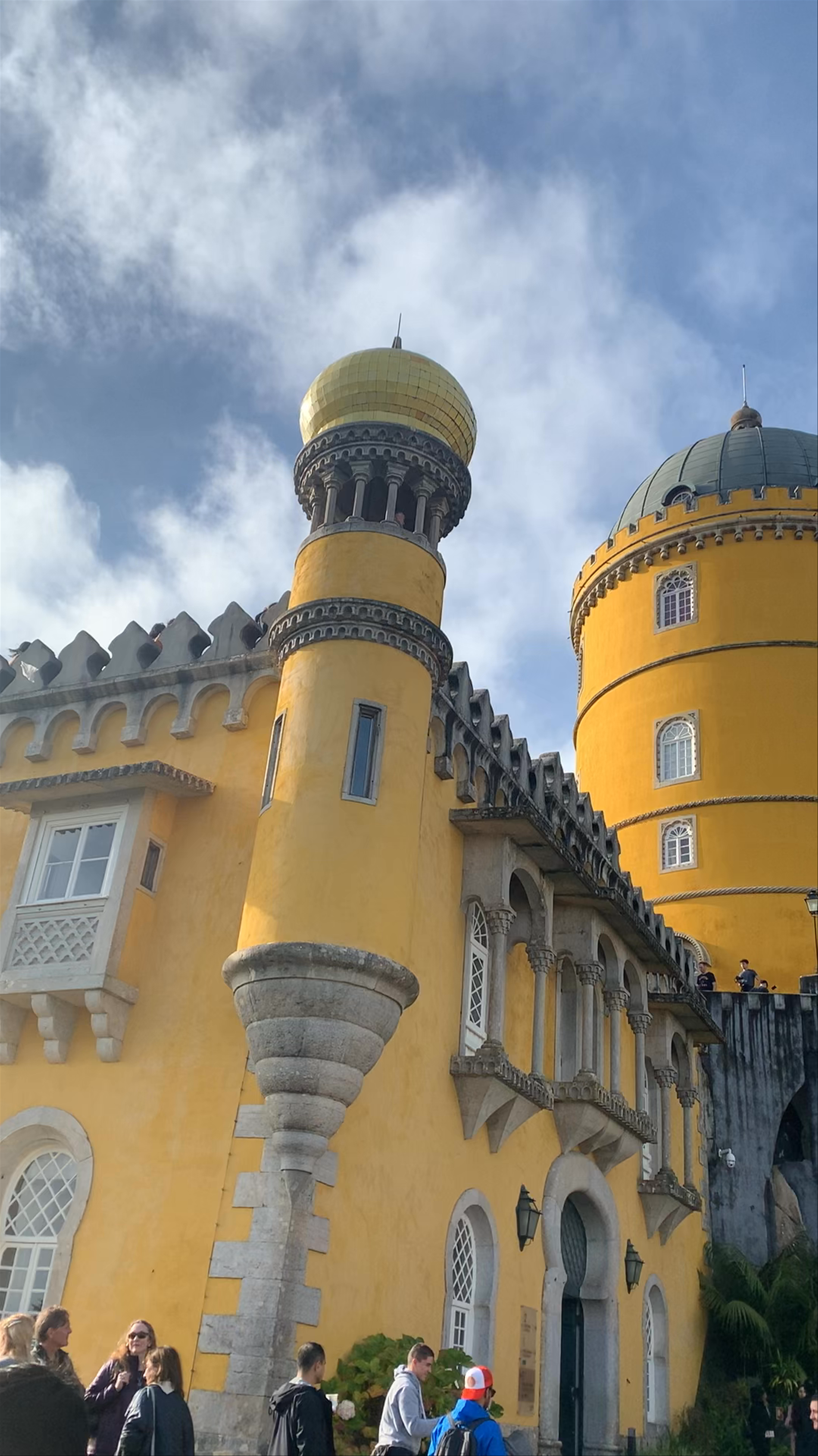 Palácio da Pena