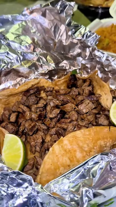 El Potro Mexican Restaurant - Carne asada and bean dip - Mexican Near Me - Pooler, Georgia