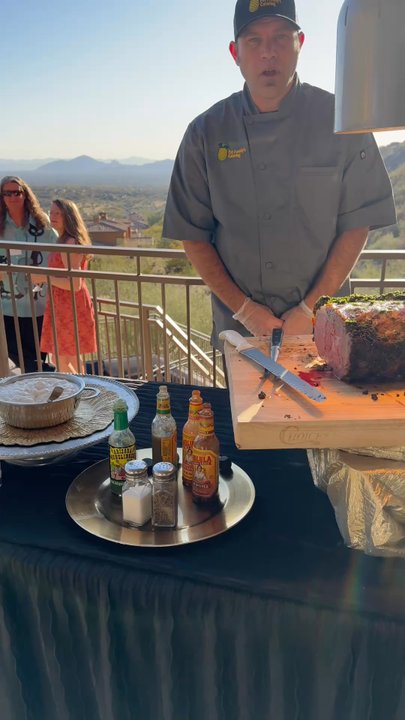 Fat Freddy's Catering - Caterers Near Me - Phoenix, Arizona