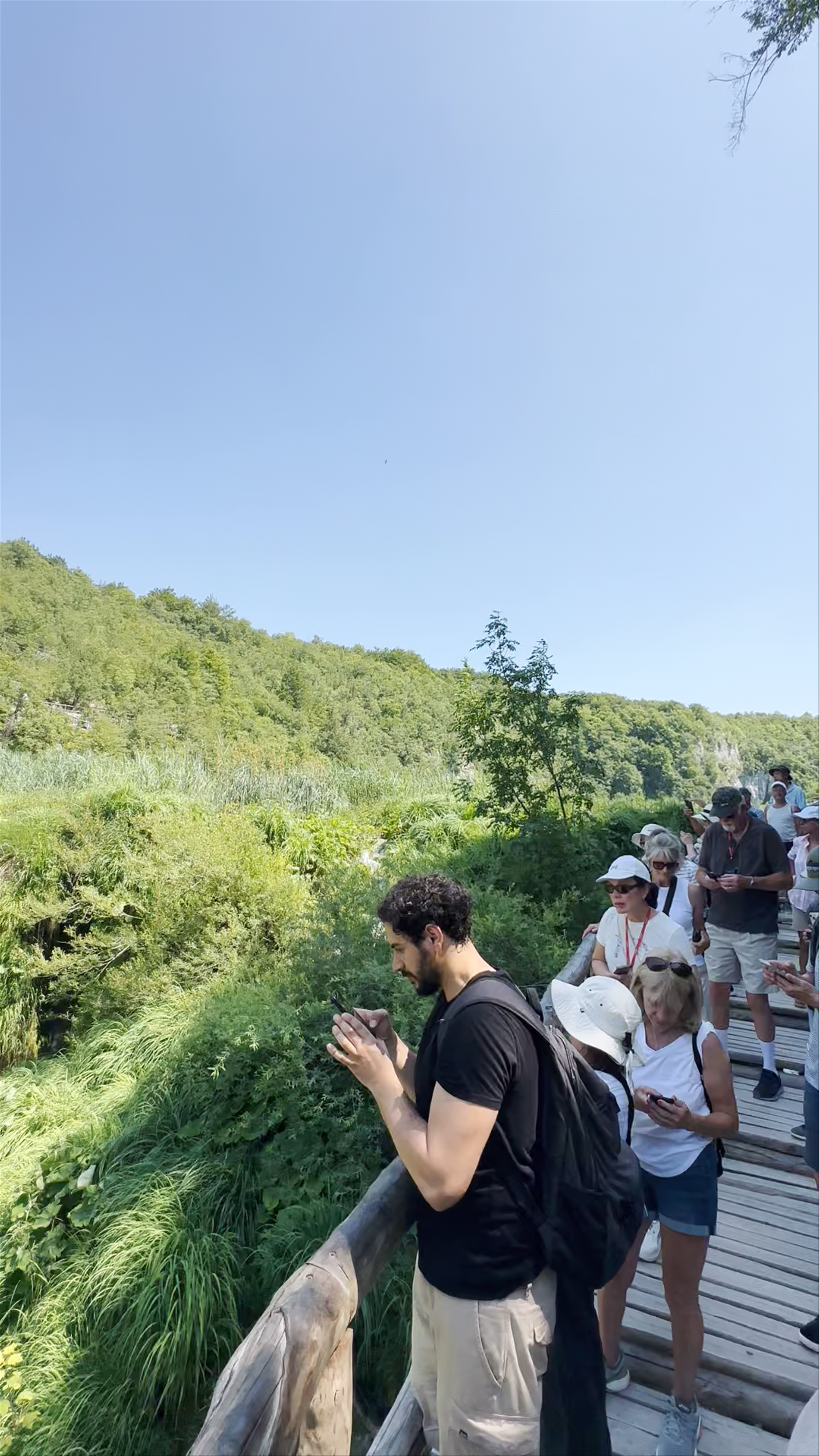Plitvicer Naturreservat
