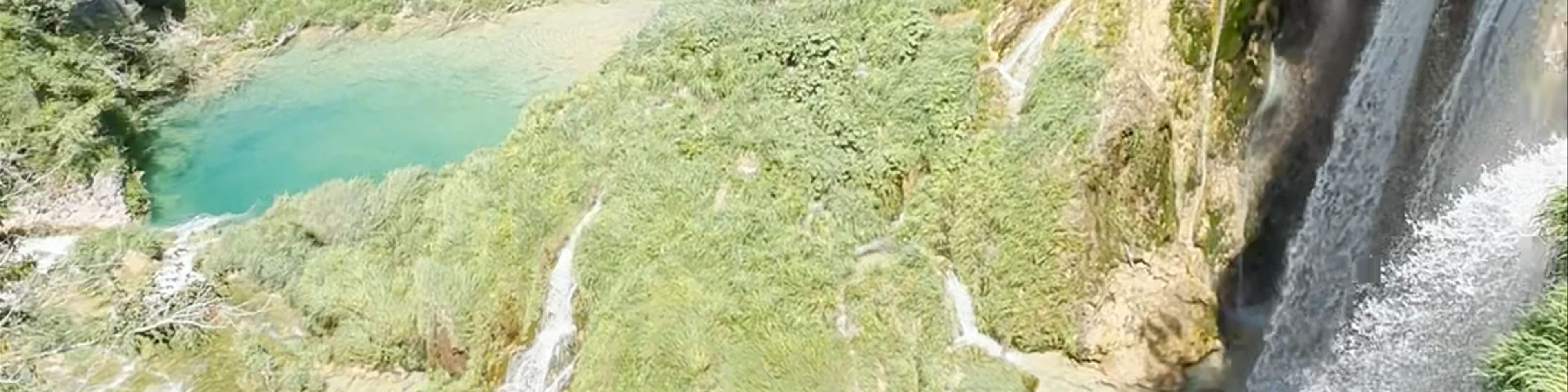 Plitvicer Naturreservat