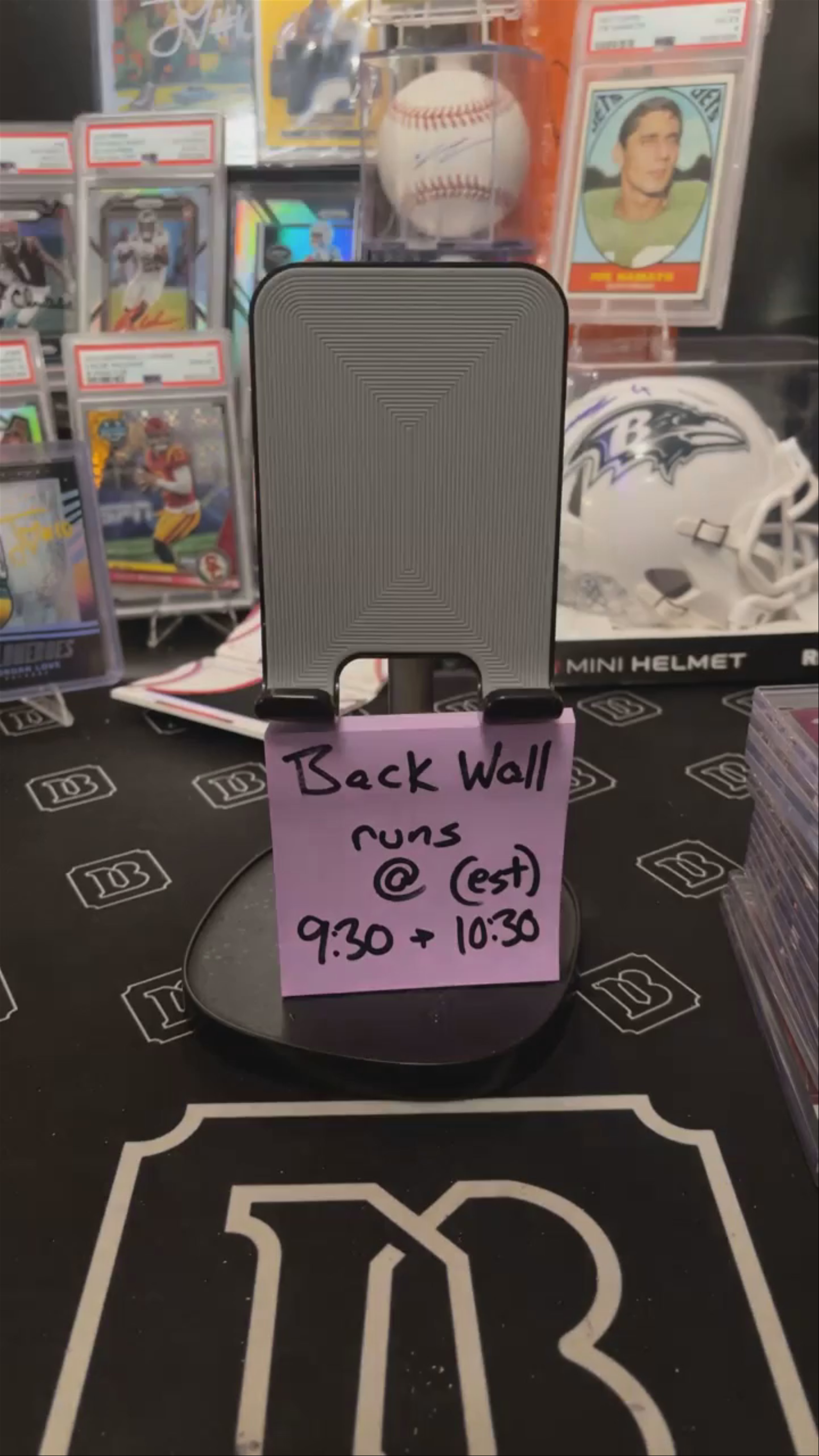 🚨🚨$1 RUNS ✨HOBBYRAY & JASON