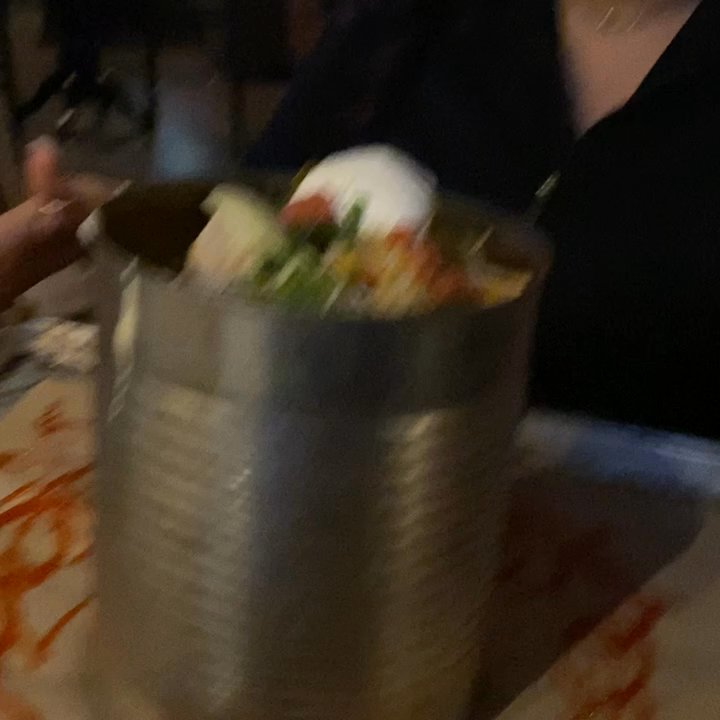 The Mucky Duck Bar - Trashcan nachos - Pubs Near Me - Addison, Texas