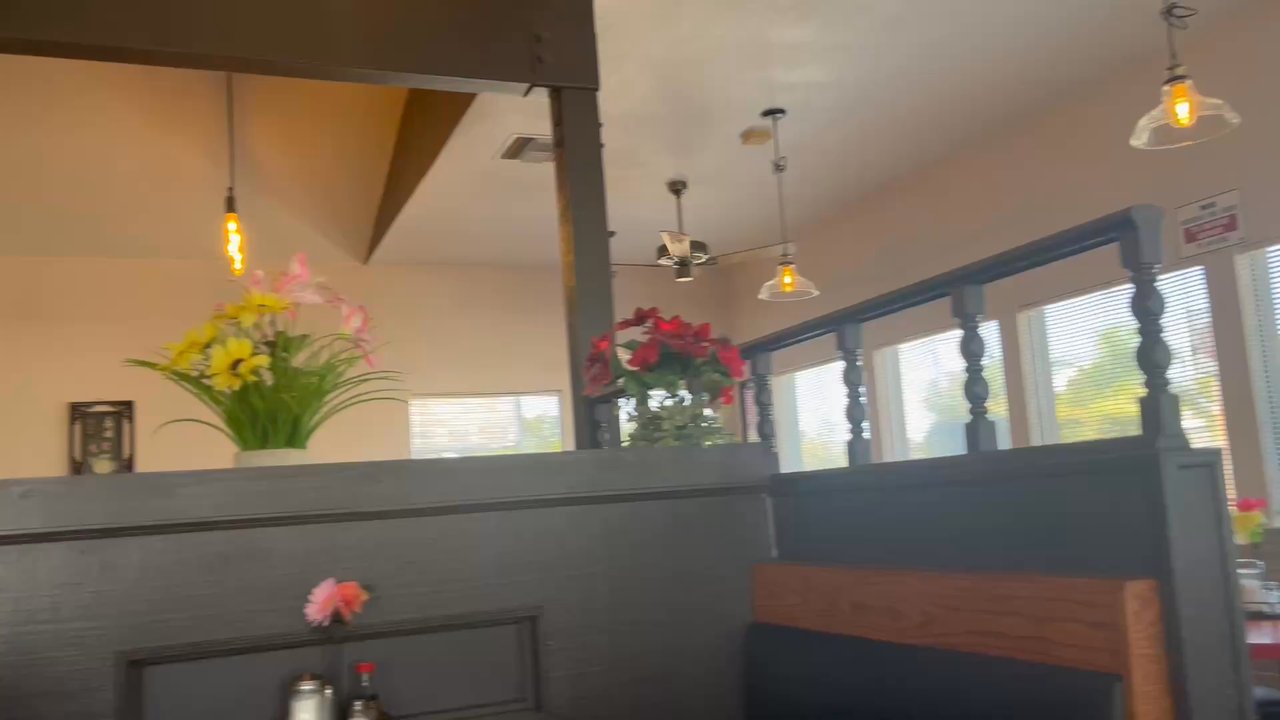 Liu's Village - Chinese Near Me - Madera, California