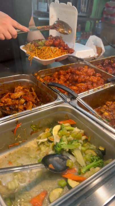 Ok Chinese - Chinese Near Me - Van Nuys, California