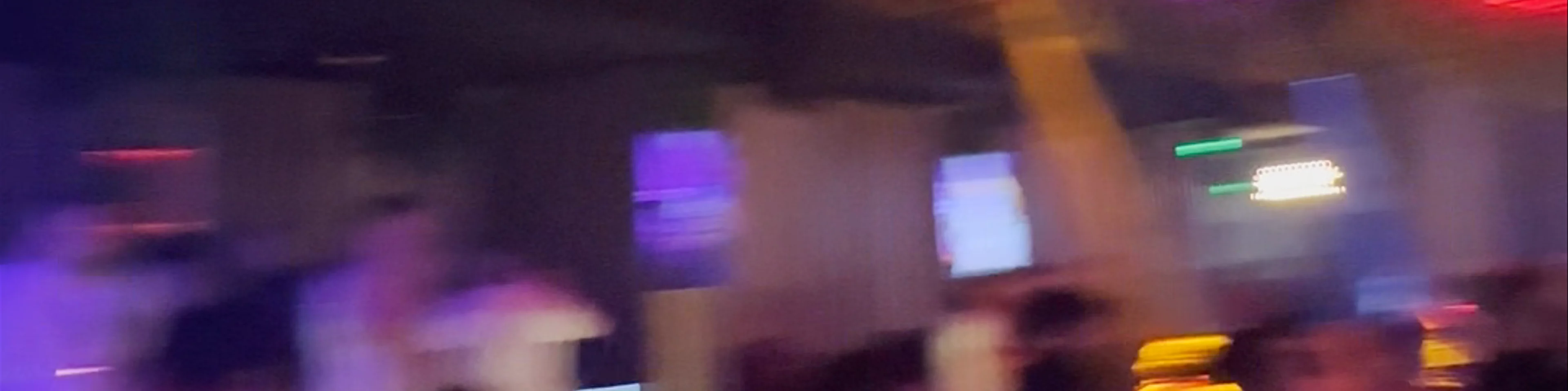 Liquid The Club