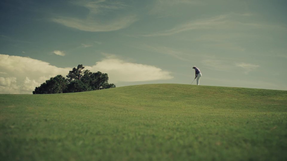 Adidas “Make Your Move”