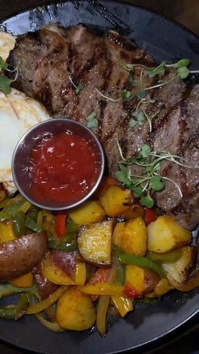 PAPI RICKO LATIN KITCHEN & LOUNGE - Updated July 2026 - 110 Photos & 52 ...