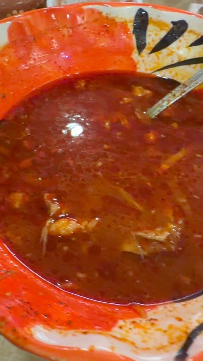 Catrina’s Kitchen - Pozole - Mexican Near Me - Ontario, California