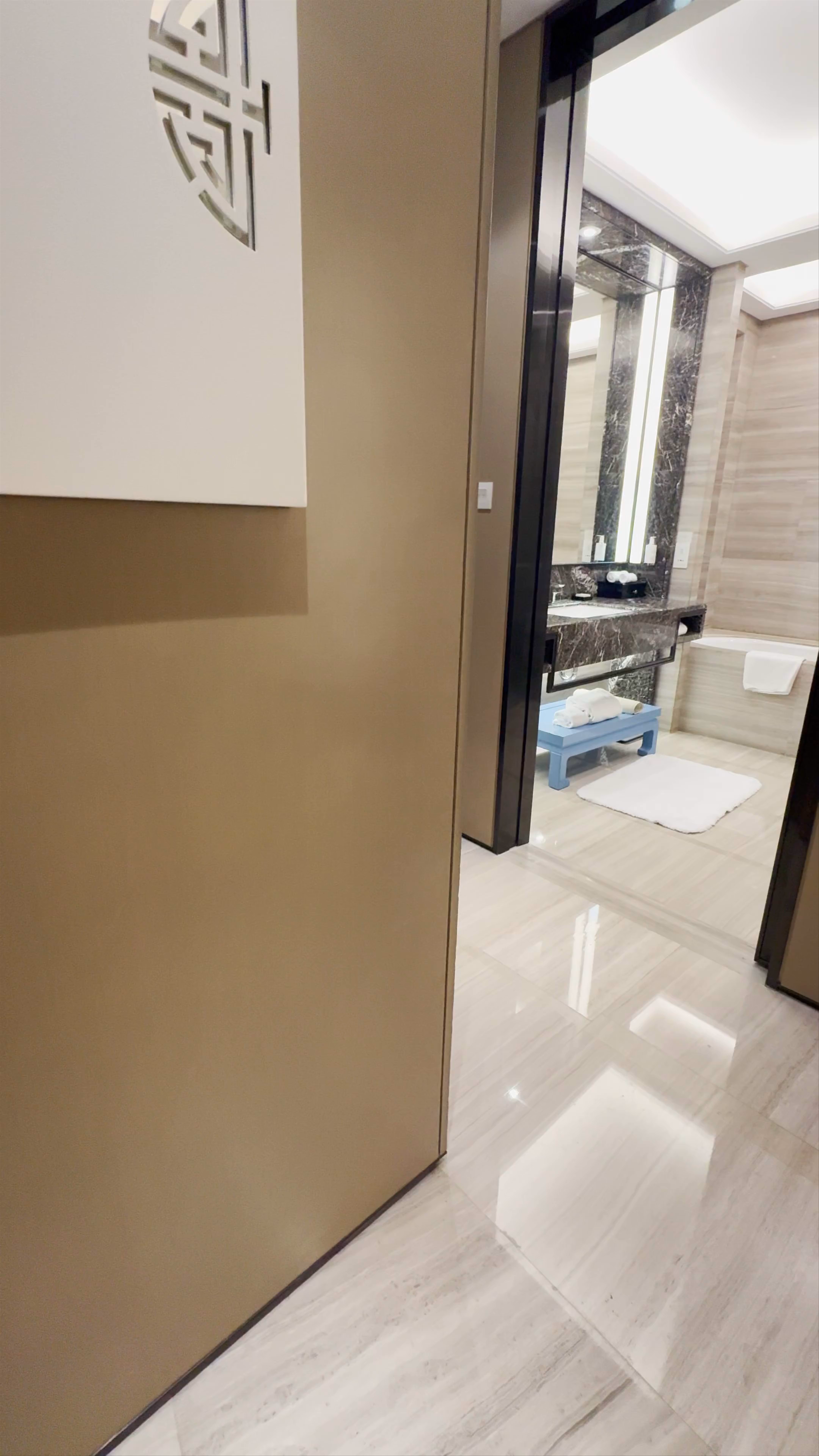 JW Marriott Hotel Shenzhen Bao'an