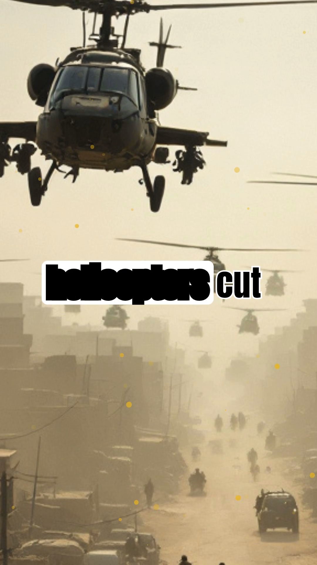 Daring Rescue: The Emergency Evacuation of PFC Todd Blackburn