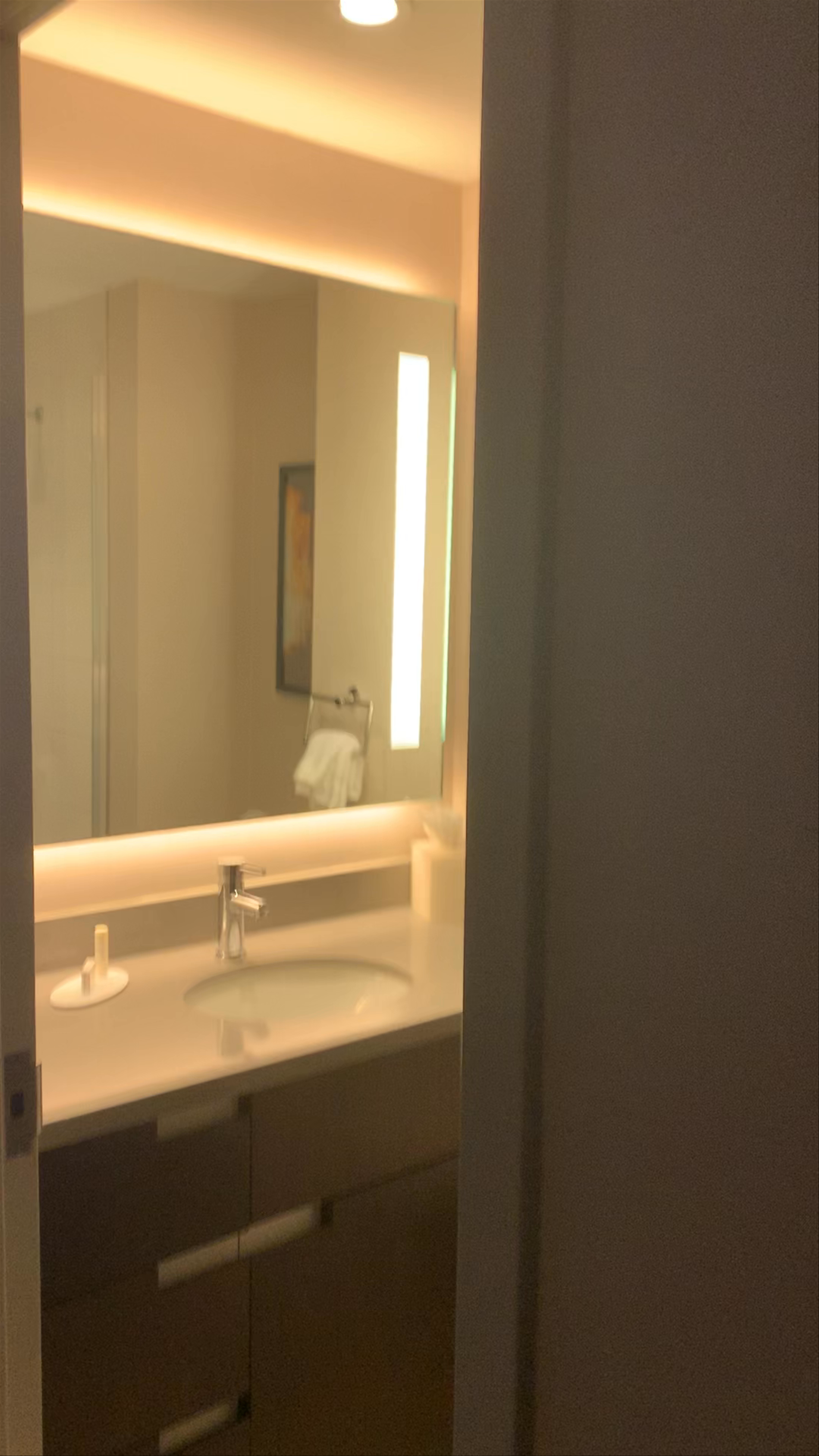 Residence Inn by Marriott New York Downtown Manhattan: Modern Comfort in NYC