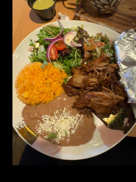 Sagrado - Carnitas - Mexican Near Me - Waco, Texas