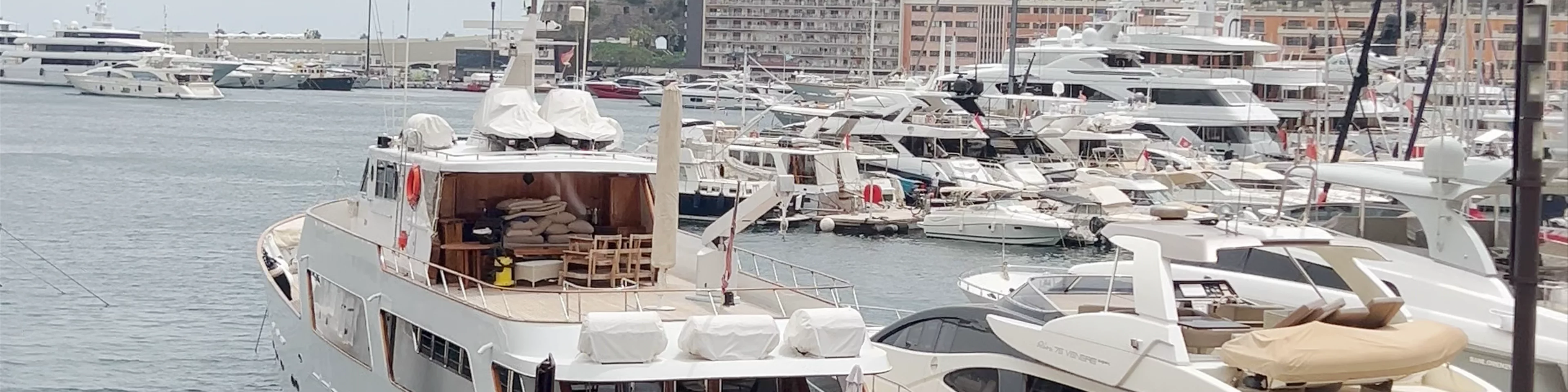 Port Hercule