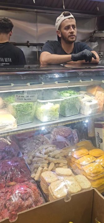 Red Hook Food - Sandwiches Near Me - Brooklyn, New York