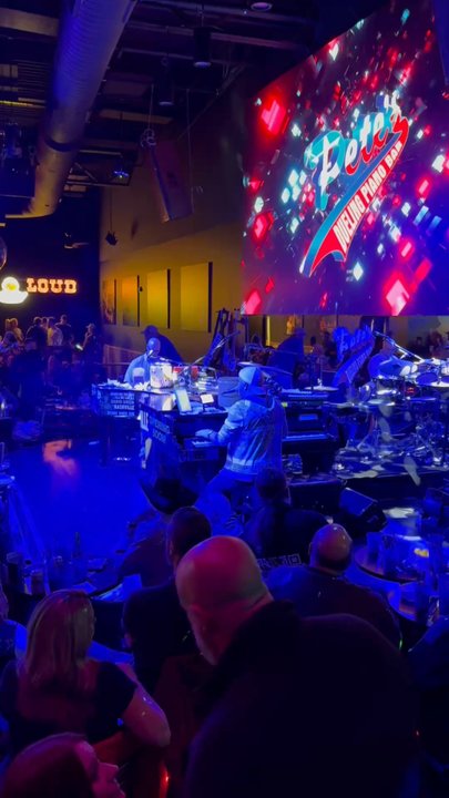 Pete's Dueling Piano Bar - Bars Near Me - Frisco, Texas