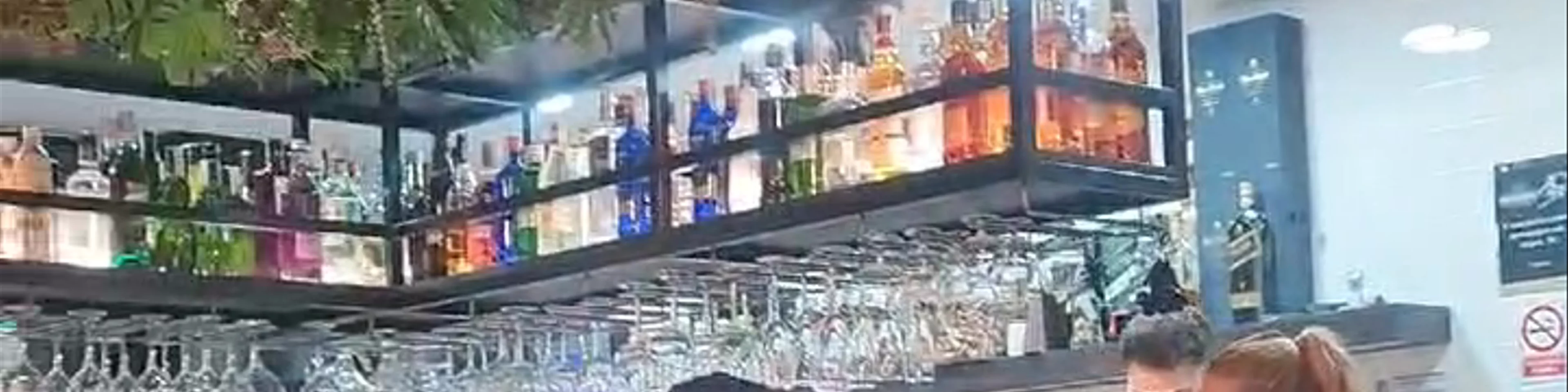 Restaurante Tapería El Bocatin de Engraci