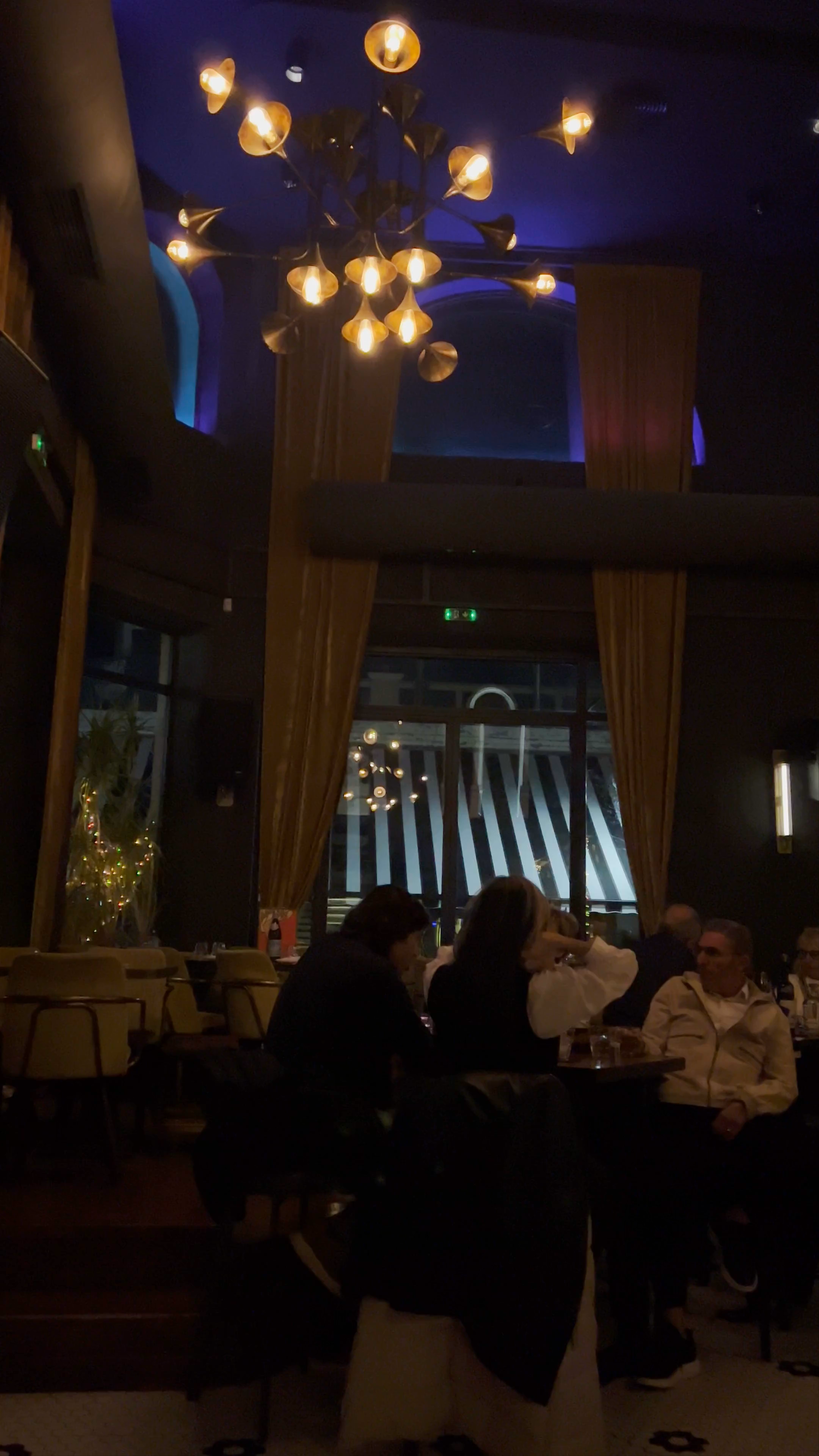 Ten Doors gastrobar