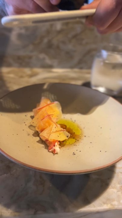 Ebbe - Scandinavian Near Me - Tampa, Florida