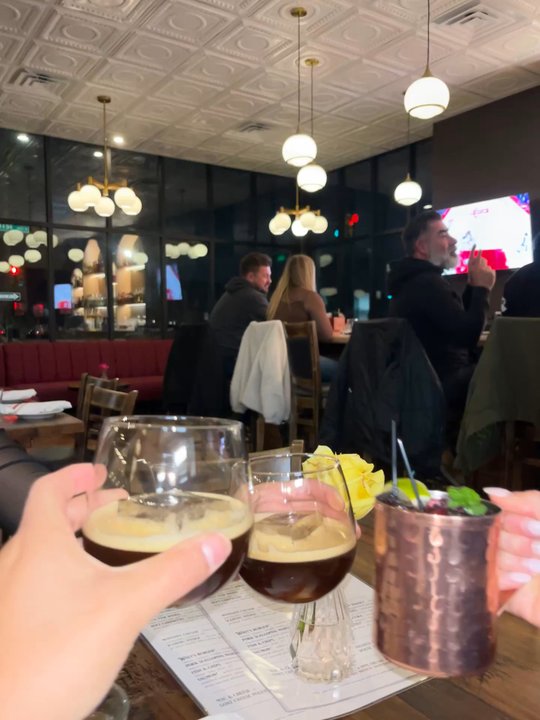 Whit's End - Breakfast & Brunch Near Me - Denver, Colorado