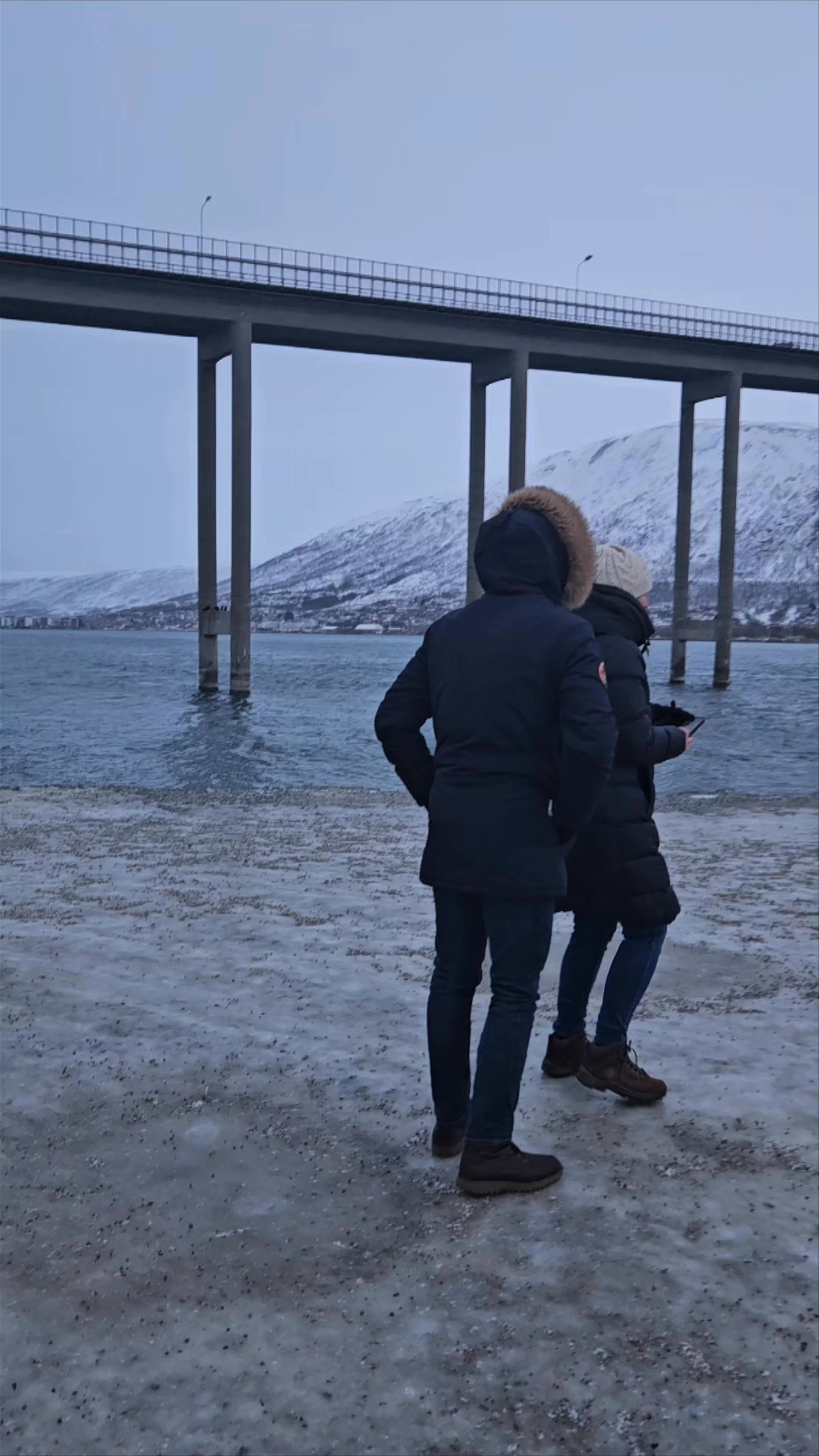 Porten til Ishavet, Nordøstpassasjen