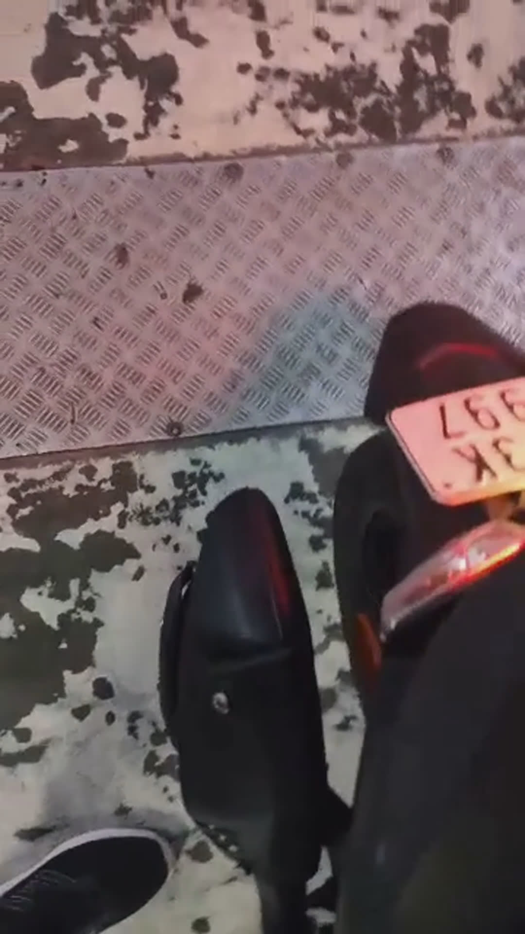 Walk-around video thumbnail