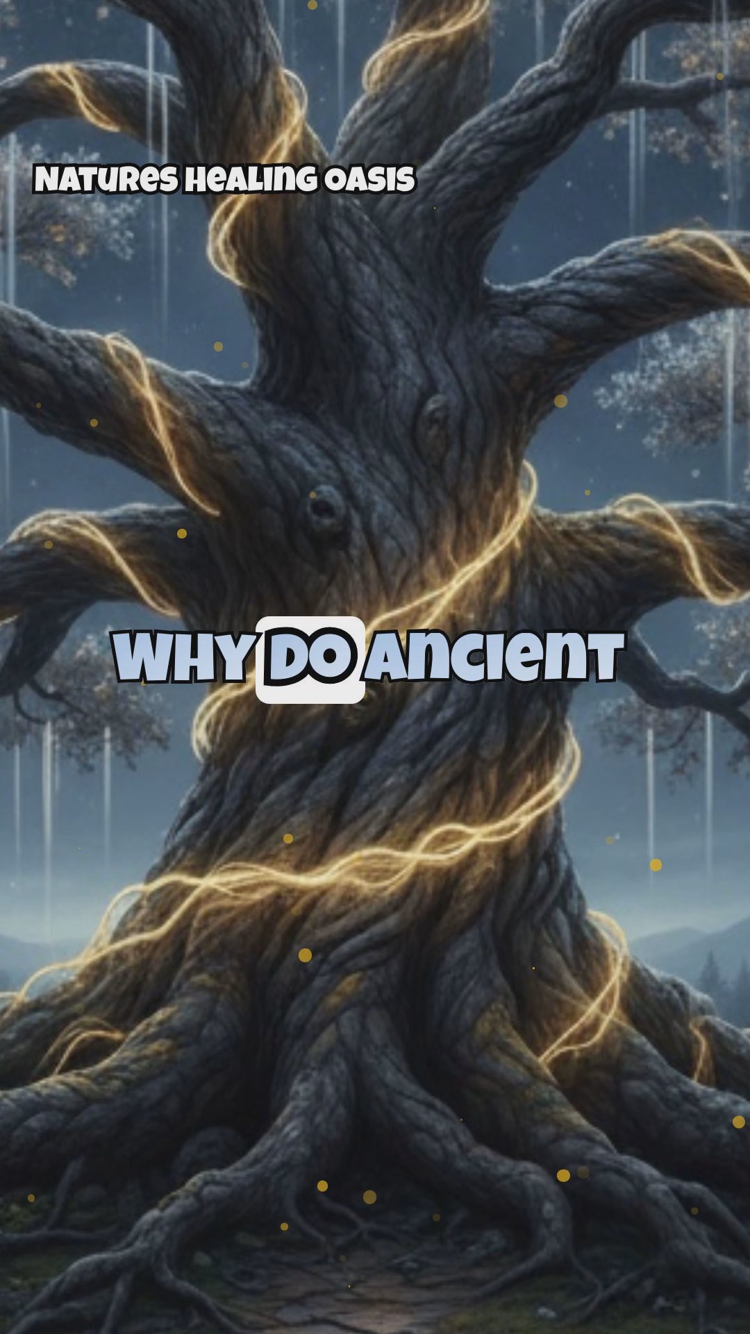 Building Your Personal Tree Energy Altar: Ancient Power in Modern Spaces