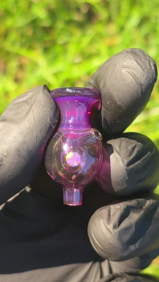 Preview pic of Soup Glass bubble cap
