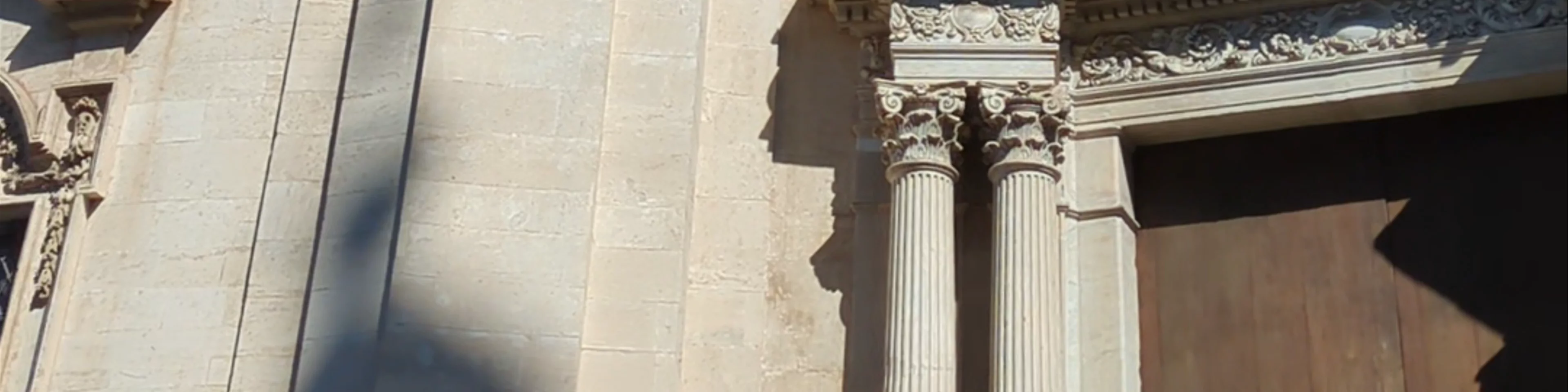 Basilica Cattedrale di Sant'Agata