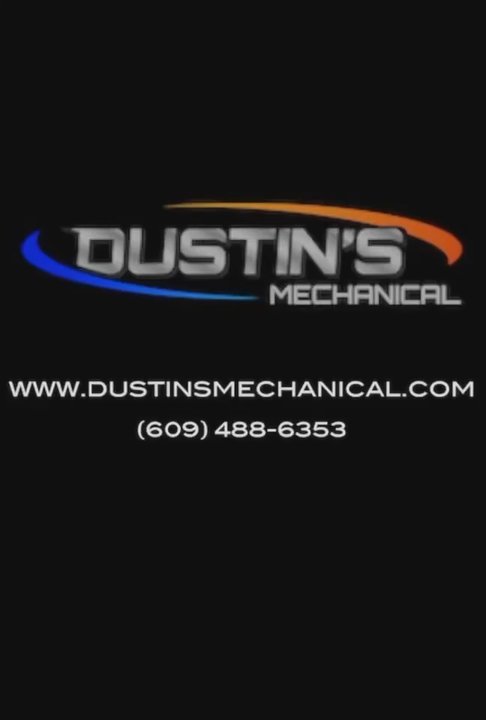Dustin's Mechanical - Check out our latest video. - Heating & Air Conditioning/HVAC Near Me - New Egypt, New Jersey