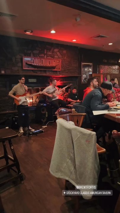 The Stockyard Restaurant - Bars Near Me - Brighton, Massachusetts