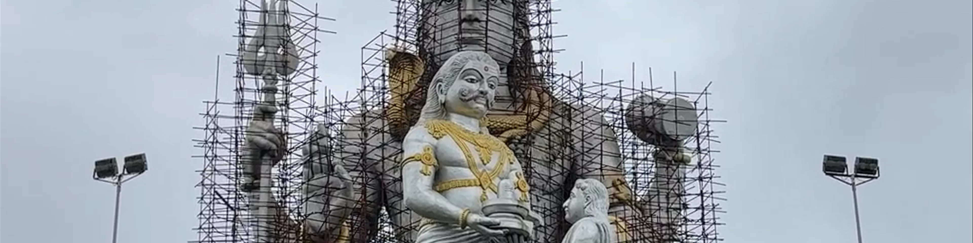 Murdeshwar Beach