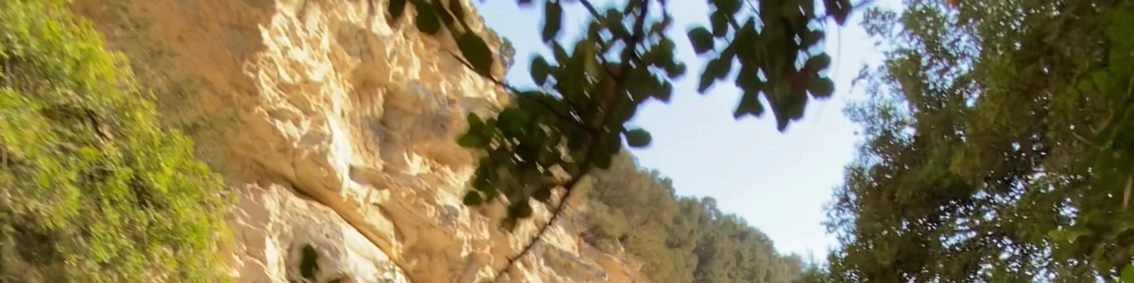 Avakas Gorge