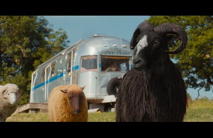 Bande-annonce en anglais